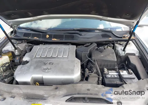 2008 Toyota Avalon Xls from USA, damaged, VIN 4T1BK36B98U28051